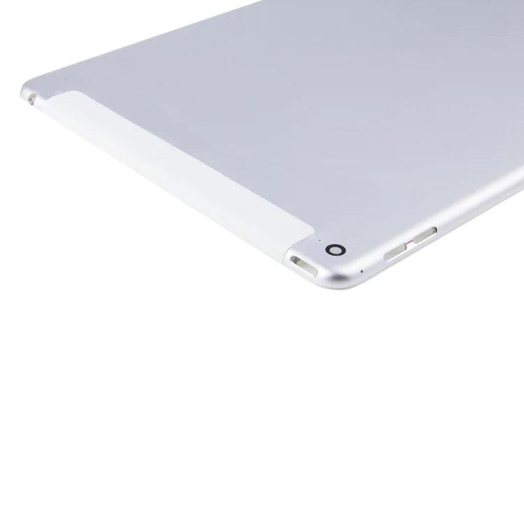 Battery Back Housing Cover for iPad Air 2 / iPad 6 (Wifi Version) (Silver) - Best Cell Phone Parts Distributor in Canada, Parts Source Battery Back Housing Cover for iPad Air 2 / iPad 6 (Wifi Version) (Silver) - Best Cell Phone Parts Distributor in Canada, Parts Source